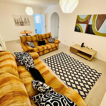 Apartamento T4 Albufeira Bagian luar foto
