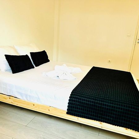 Apartamento T4 Albufeira Bagian luar foto