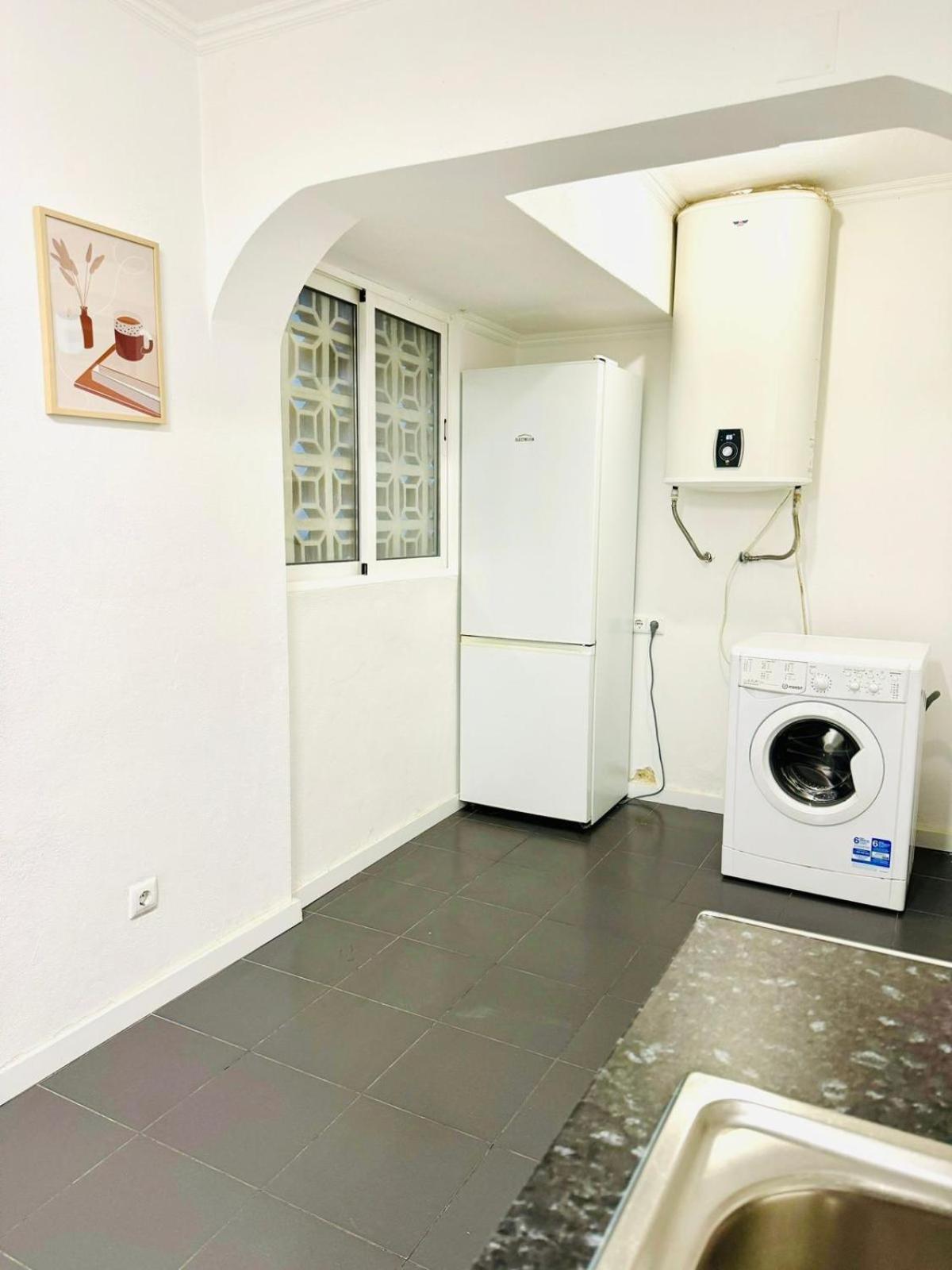 Apartamento T4 Albufeira Bagian luar foto