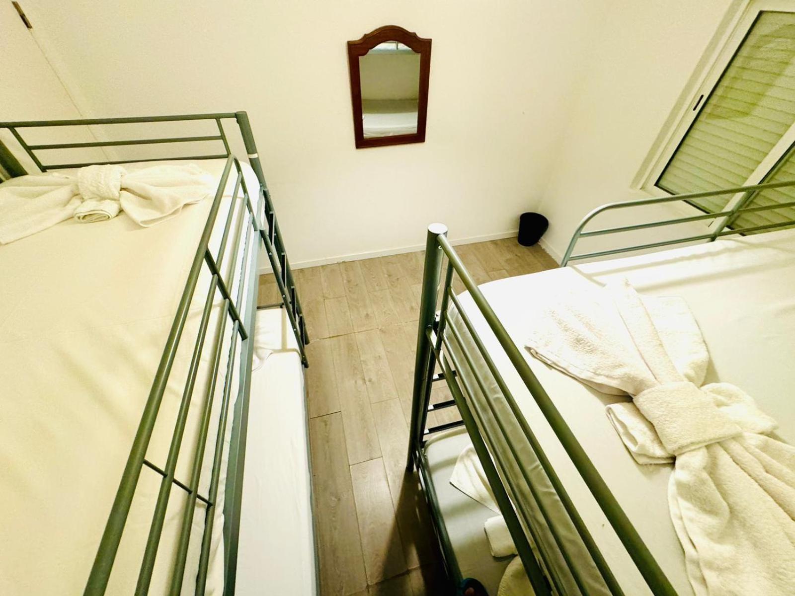 Apartamento T4 Albufeira Bagian luar foto