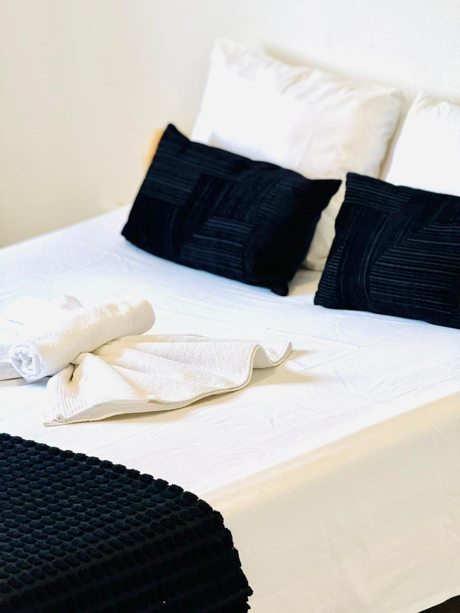 Apartamento T4 Albufeira Bagian luar foto