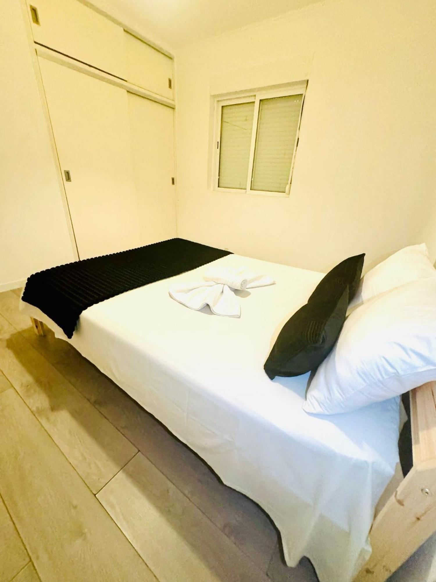 Apartamento T4 Albufeira Bagian luar foto
