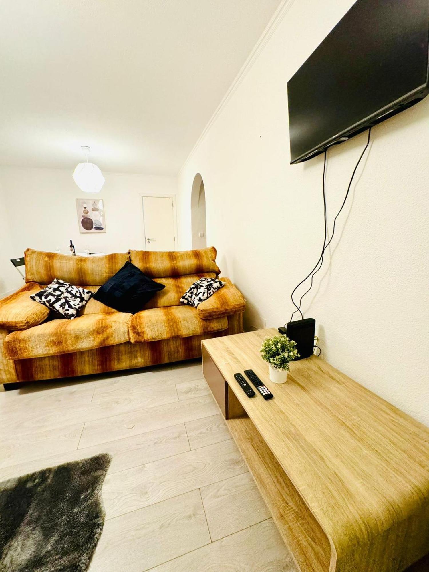 Apartamento T4 Albufeira Bagian luar foto