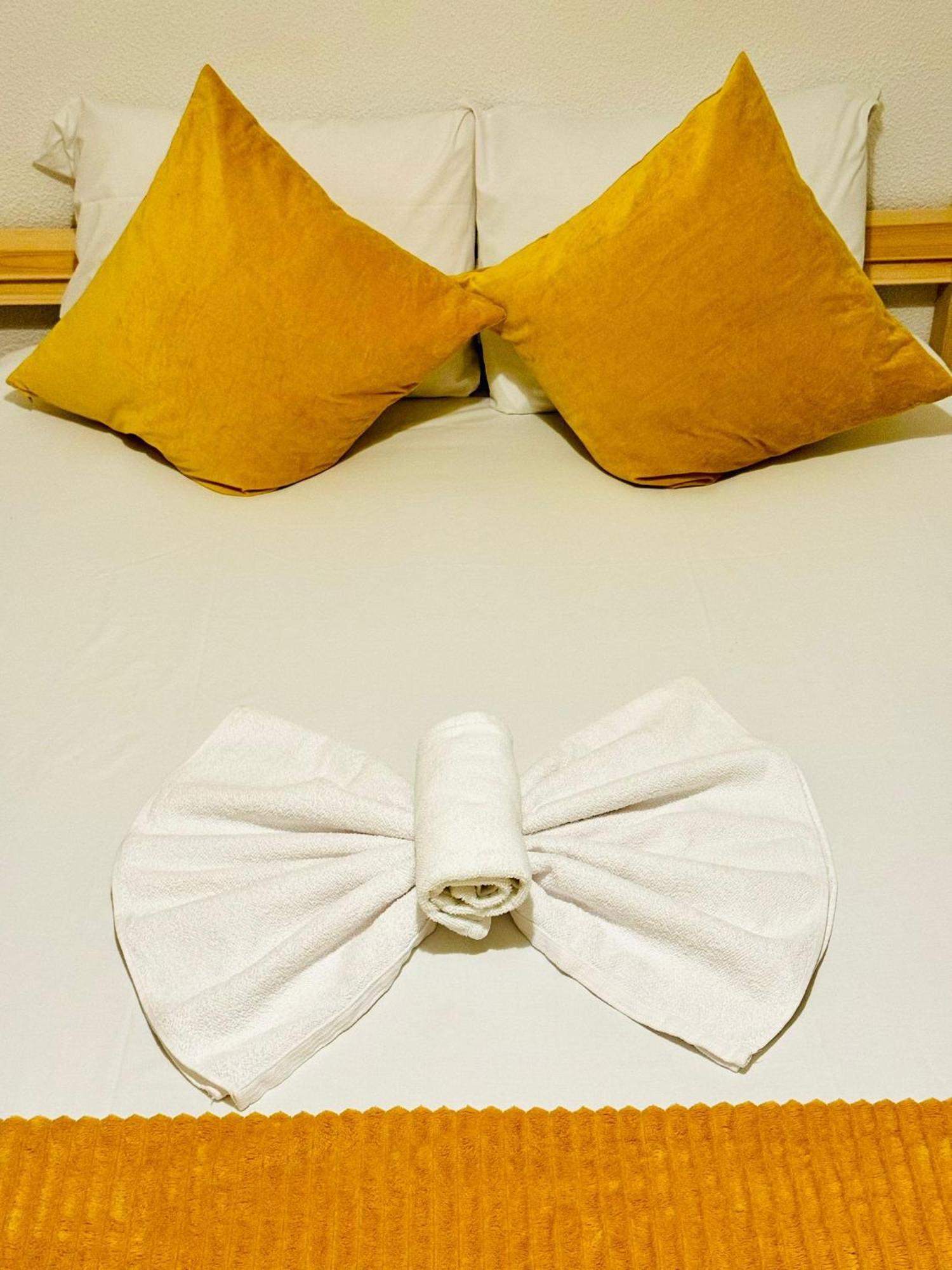 Apartamento T4 Albufeira Bagian luar foto