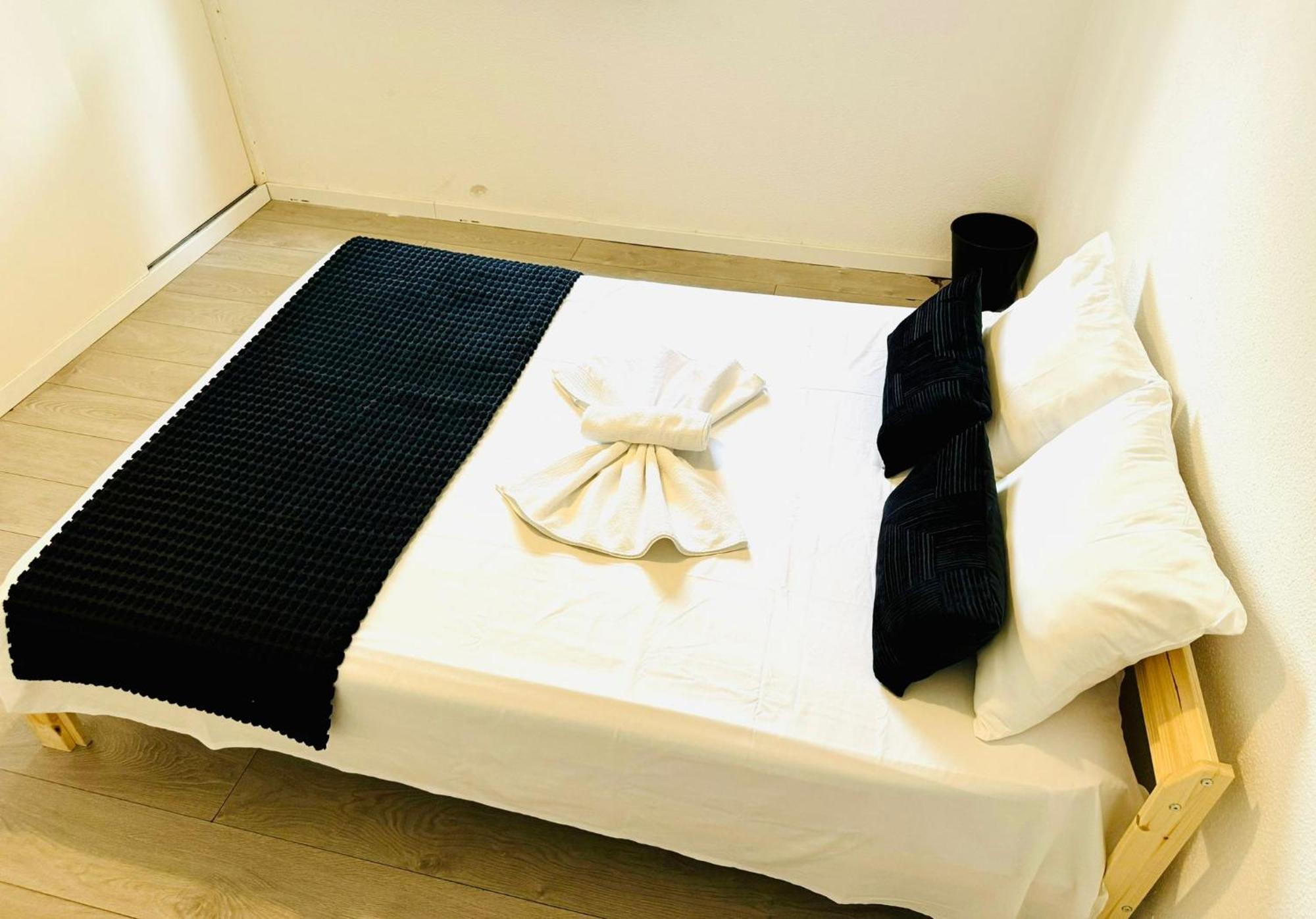 Apartamento T4 Albufeira Bagian luar foto
