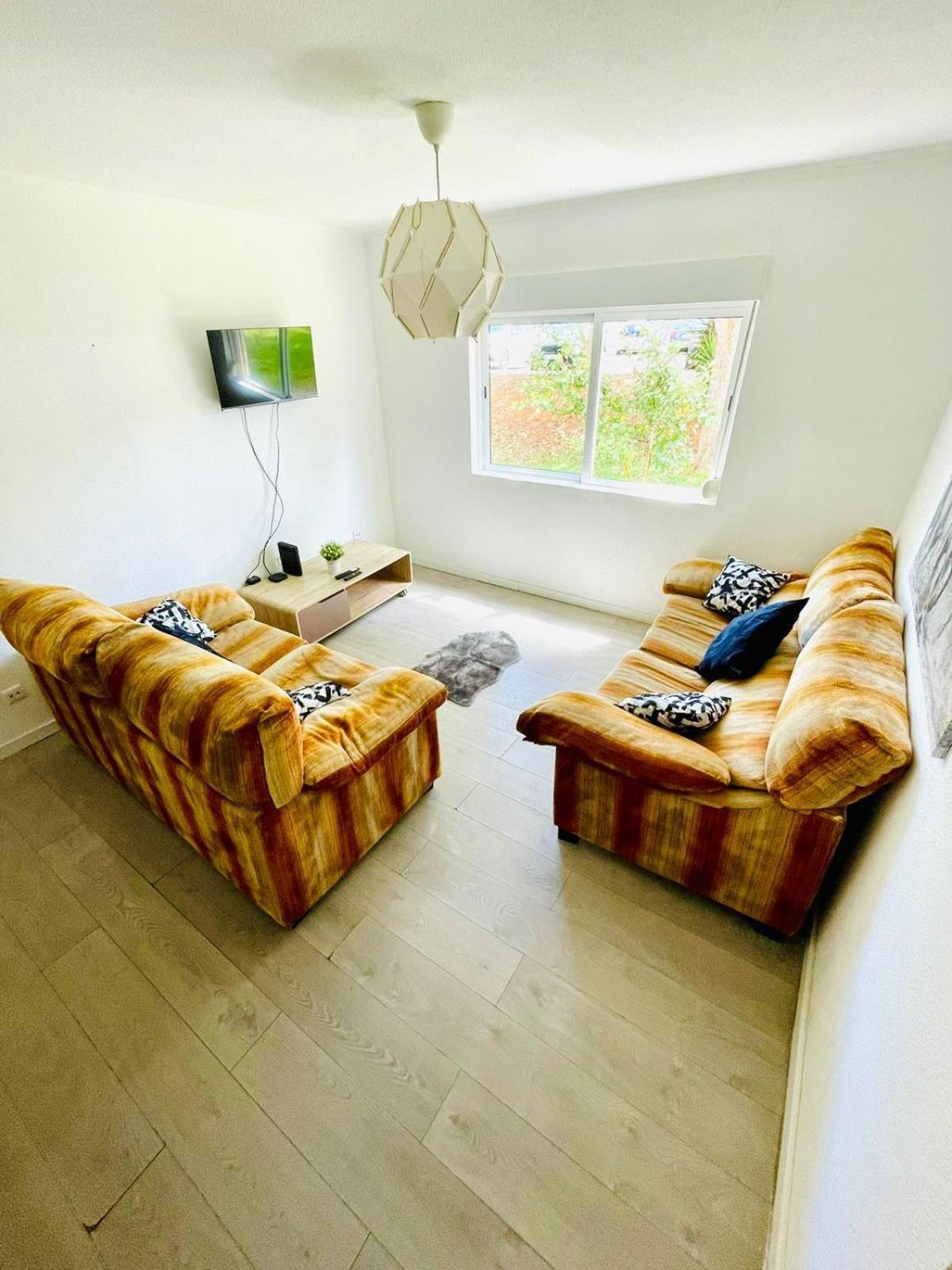 Apartamento T4 Albufeira Bagian luar foto