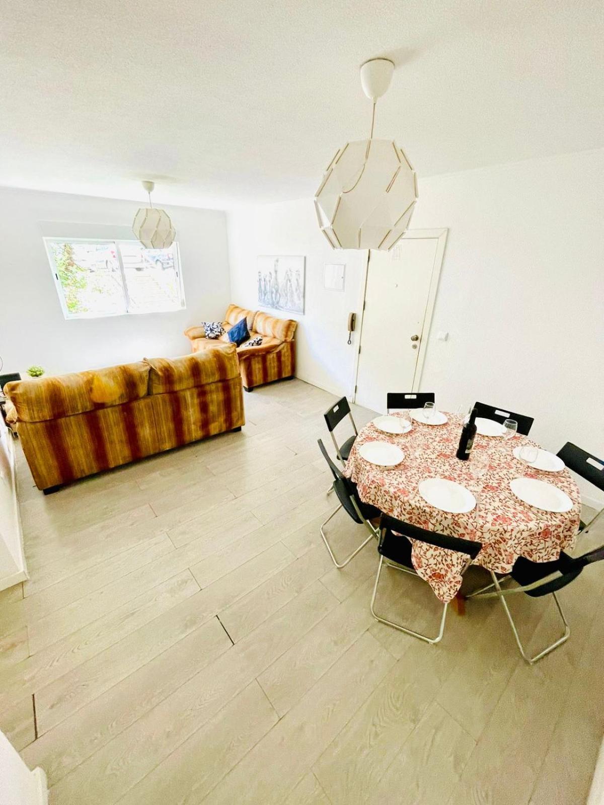 Apartamento T4 Albufeira Bagian luar foto