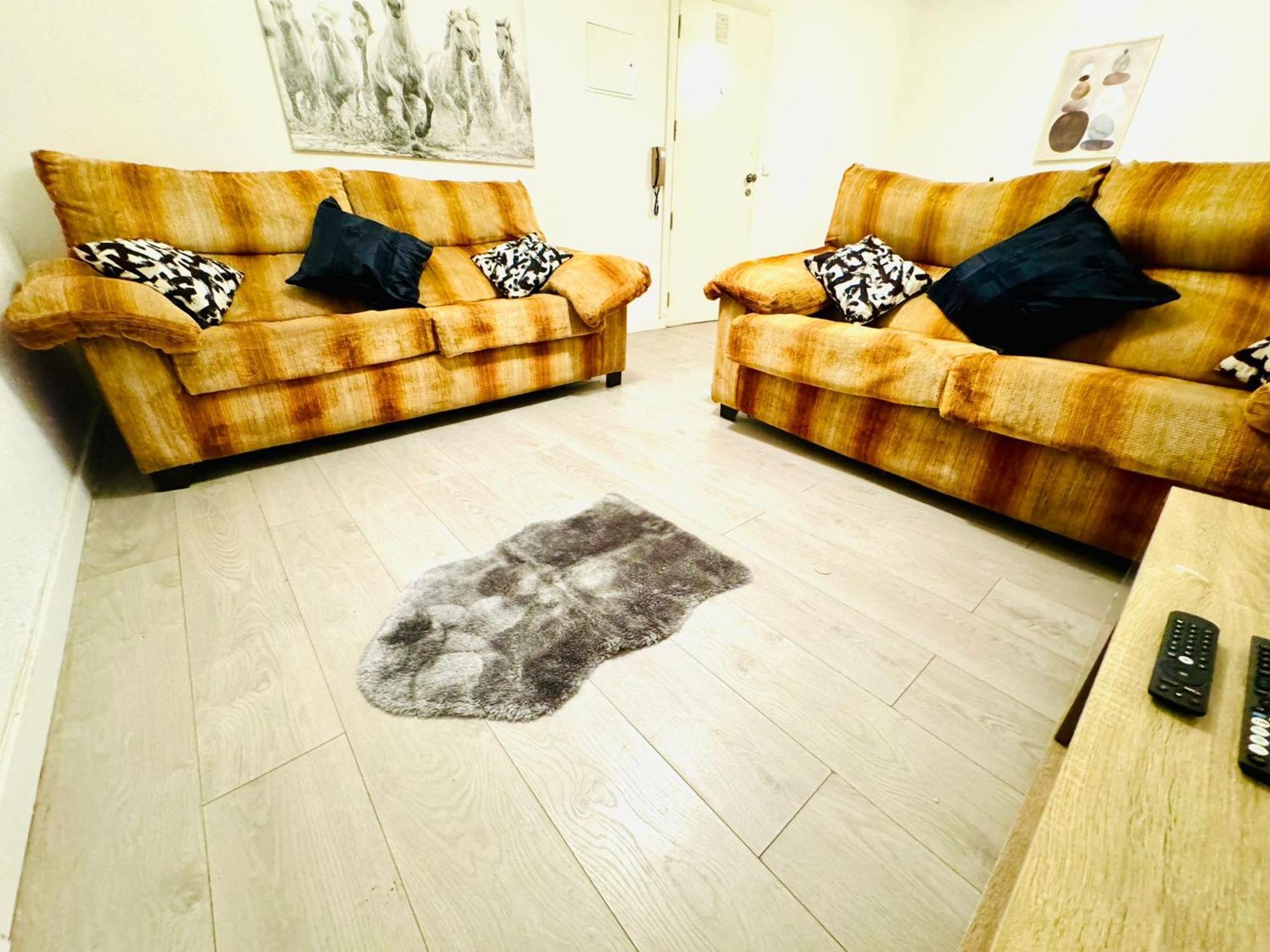 Apartamento T4 Albufeira Bagian luar foto