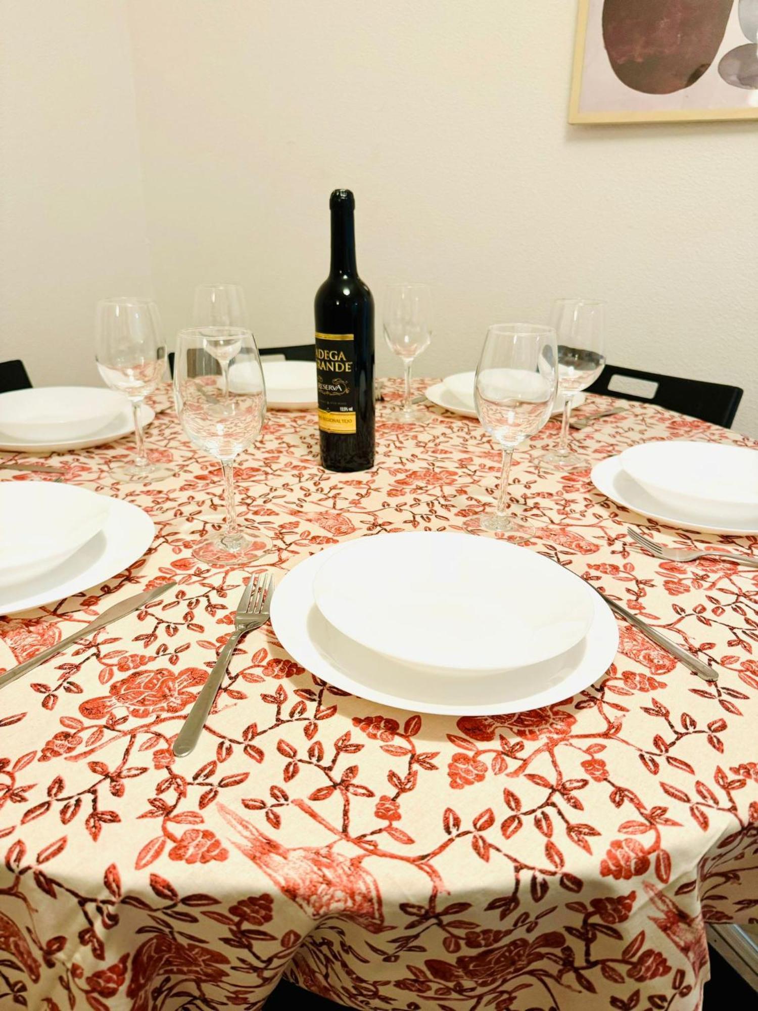 Apartamento T4 Albufeira Bagian luar foto