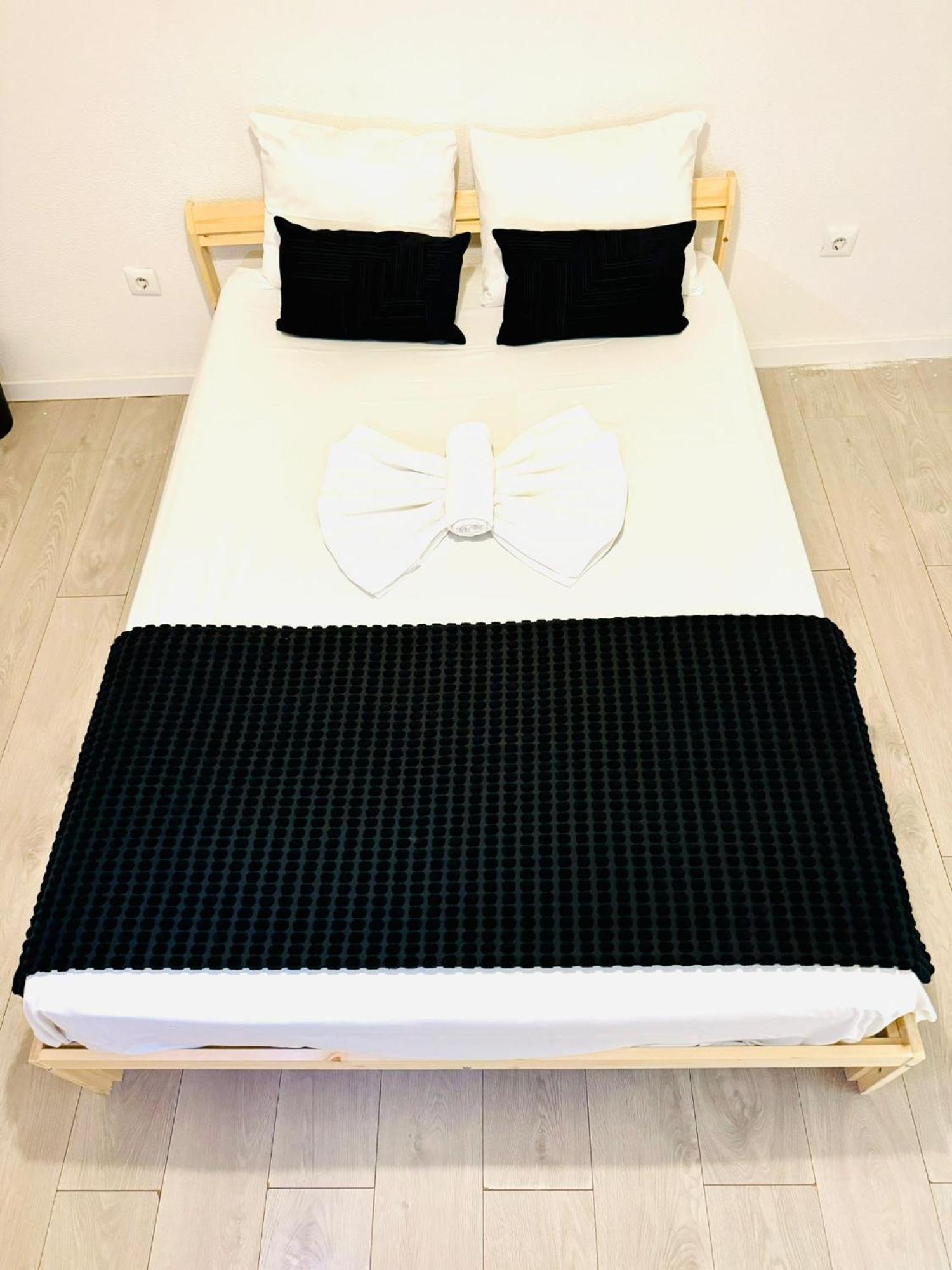 Apartamento T4 Albufeira Bagian luar foto