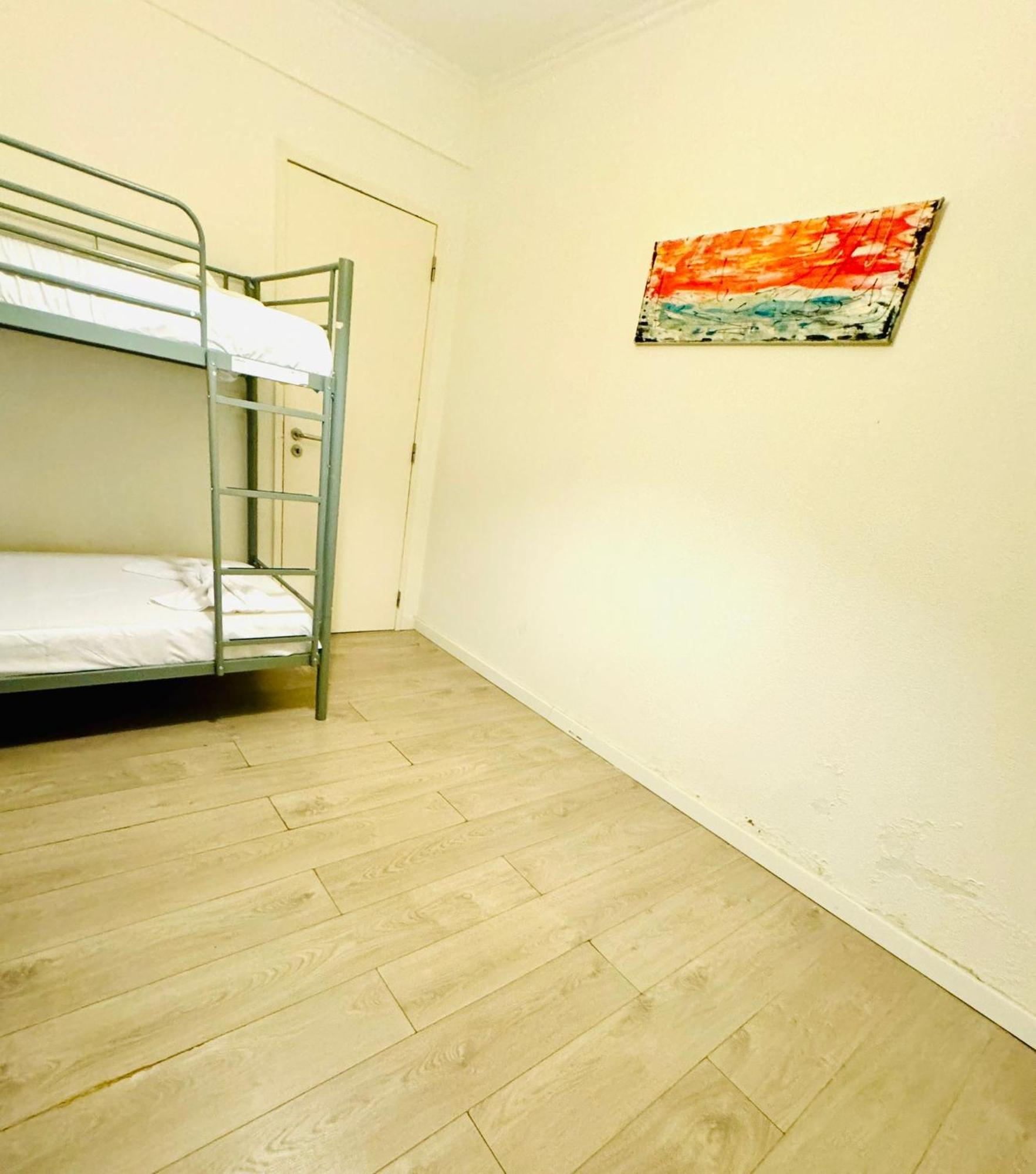 Apartamento T4 Albufeira Bagian luar foto