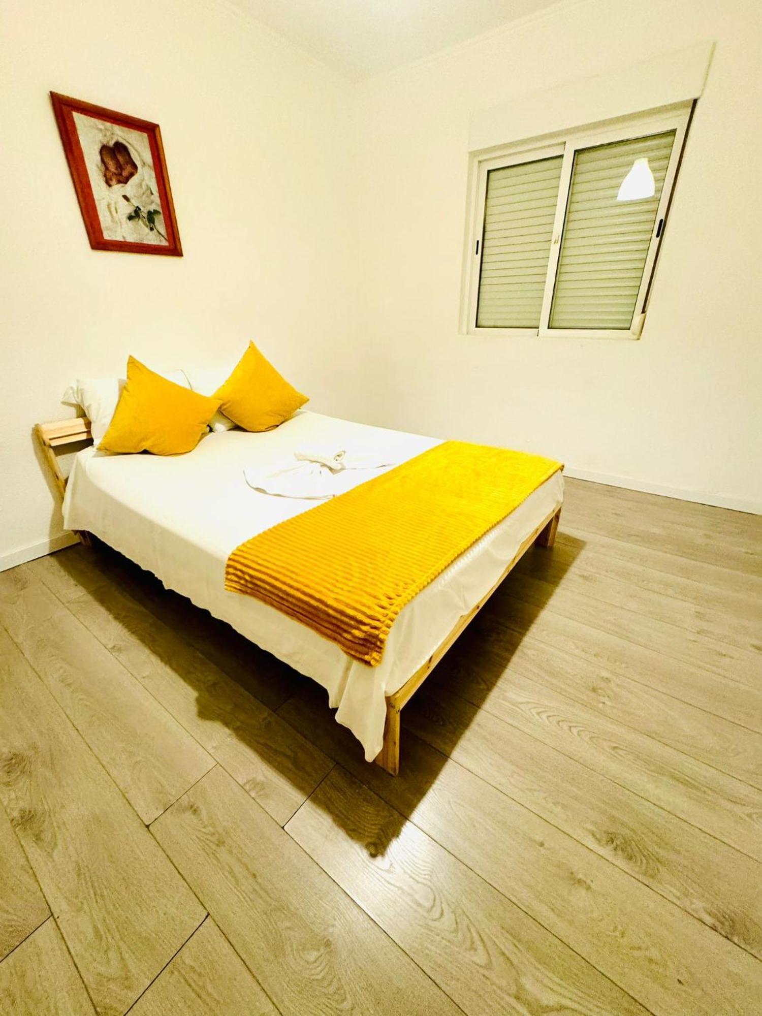 Apartamento T4 Albufeira Bagian luar foto