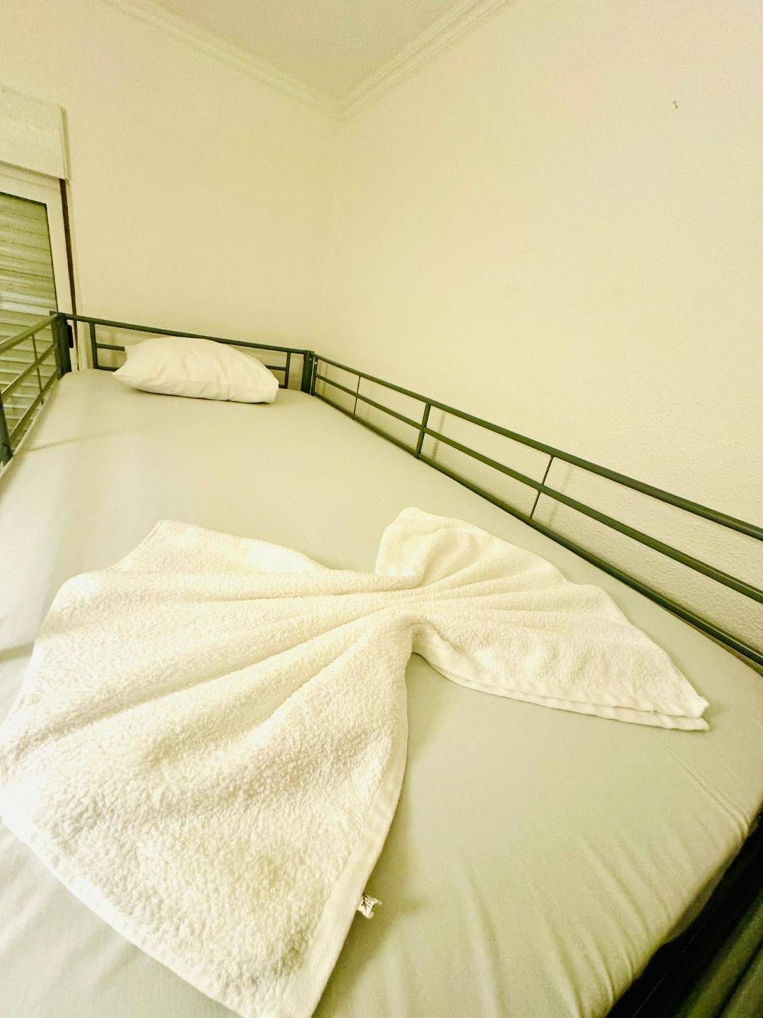 Apartamento T4 Albufeira Bagian luar foto
