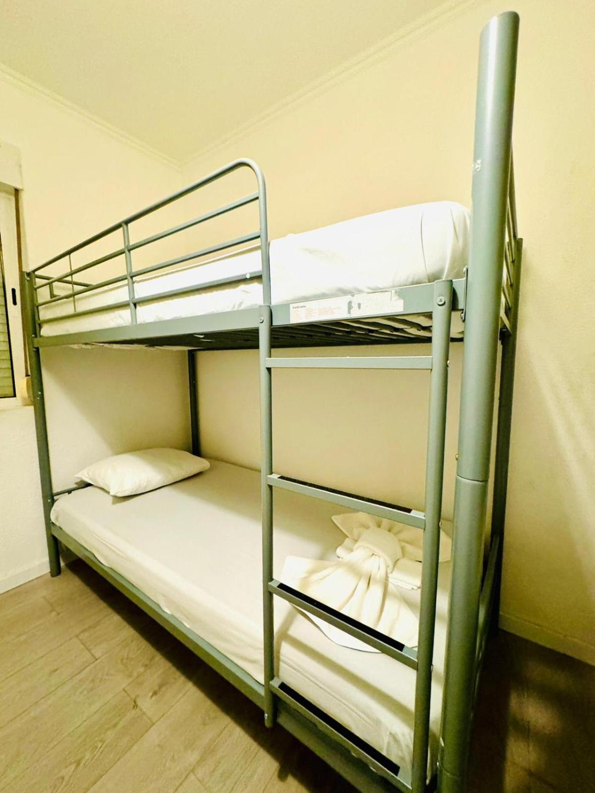 Apartamento T4 Albufeira Bagian luar foto