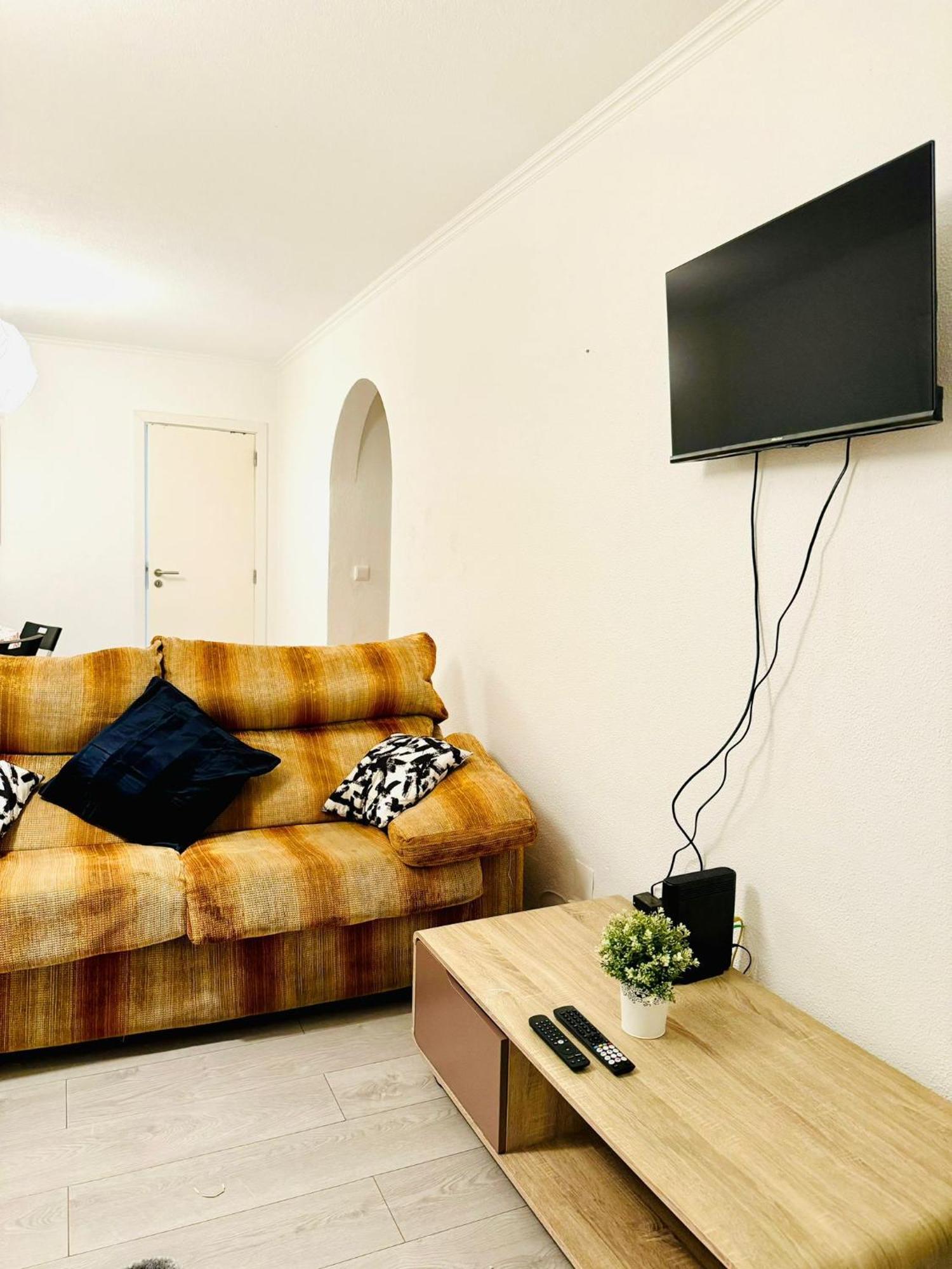 Apartamento T4 Albufeira Bagian luar foto