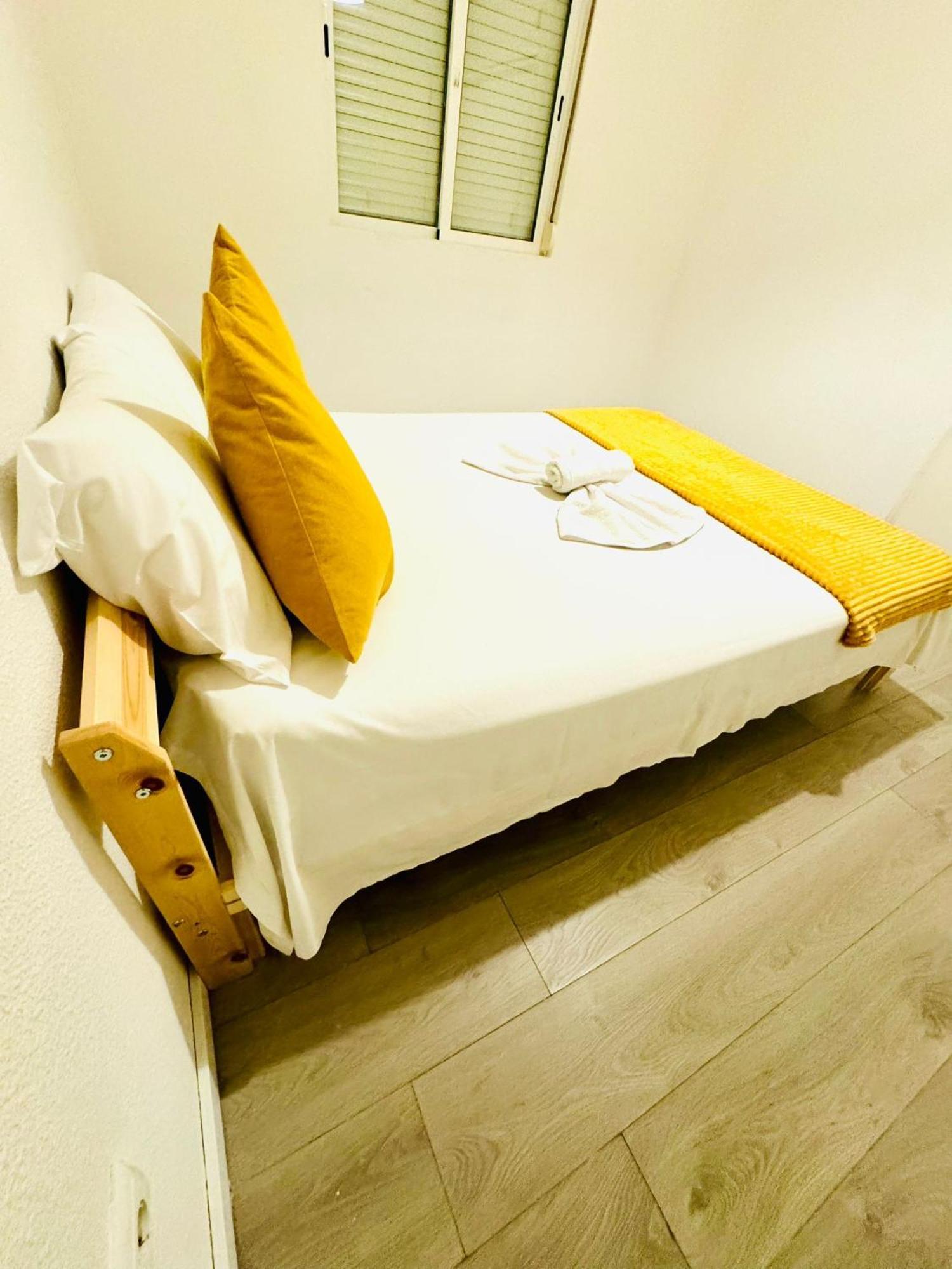 Apartamento T4 Albufeira Bagian luar foto