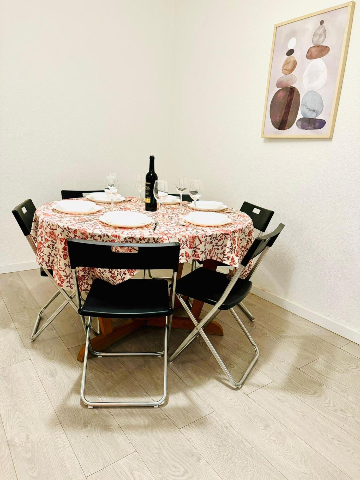 Apartamento T4 Albufeira Bagian luar foto