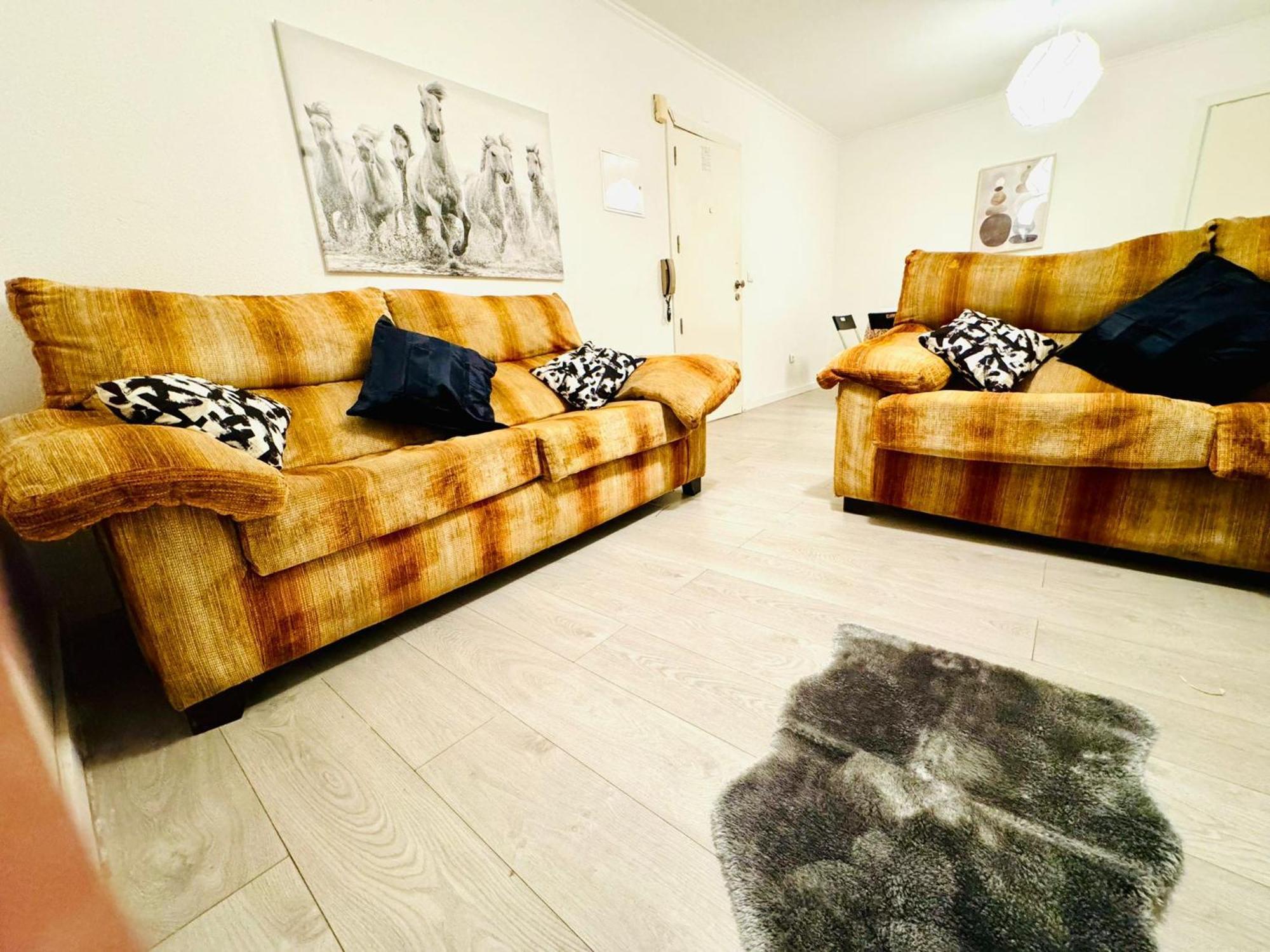 Apartamento T4 Albufeira Bagian luar foto