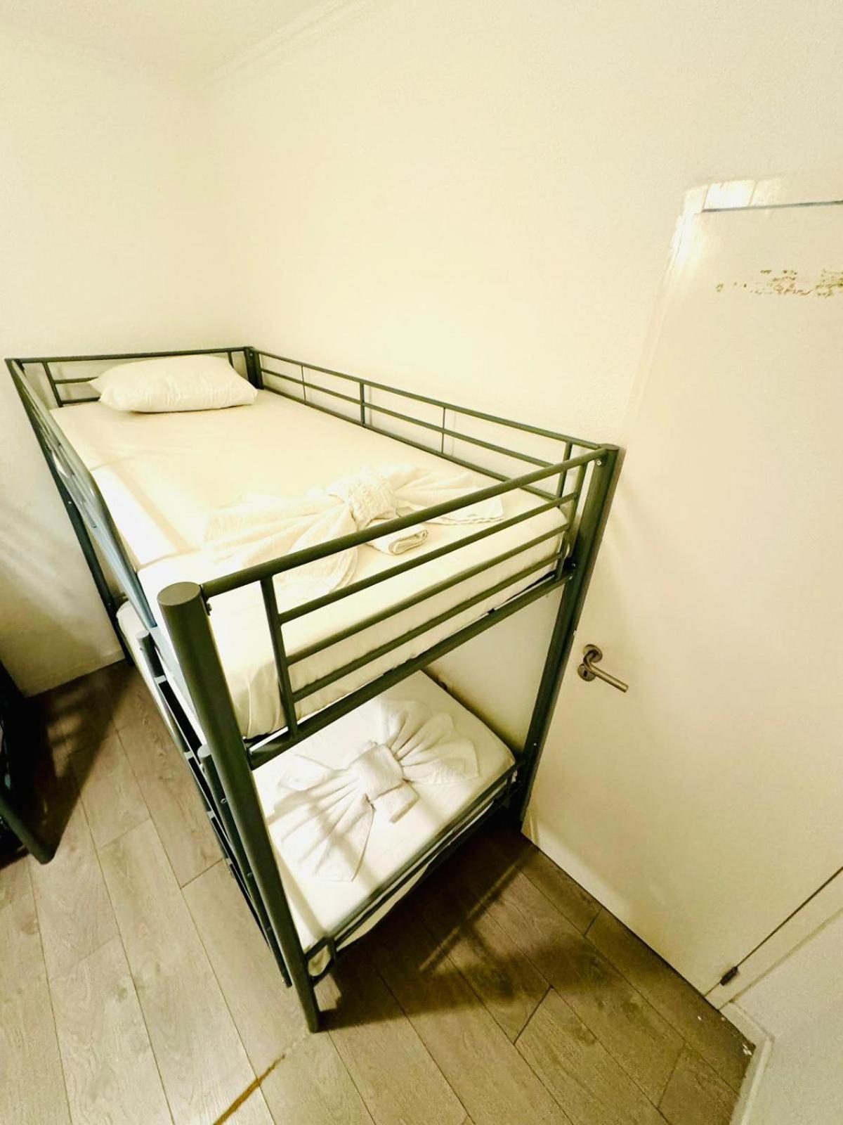 Apartamento T4 Albufeira Bagian luar foto