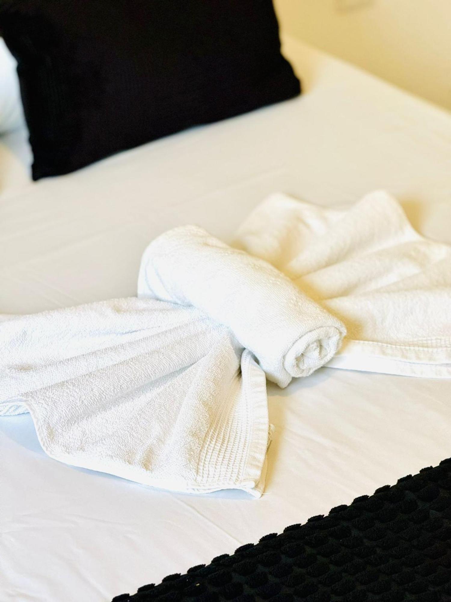 Apartamento T4 Albufeira Bagian luar foto