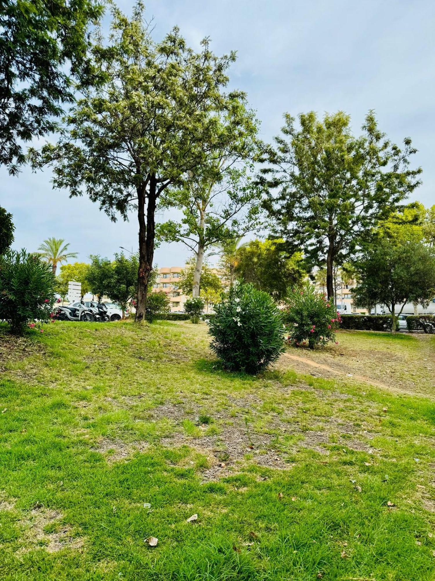 Apartamento T4 Albufeira Bagian luar foto