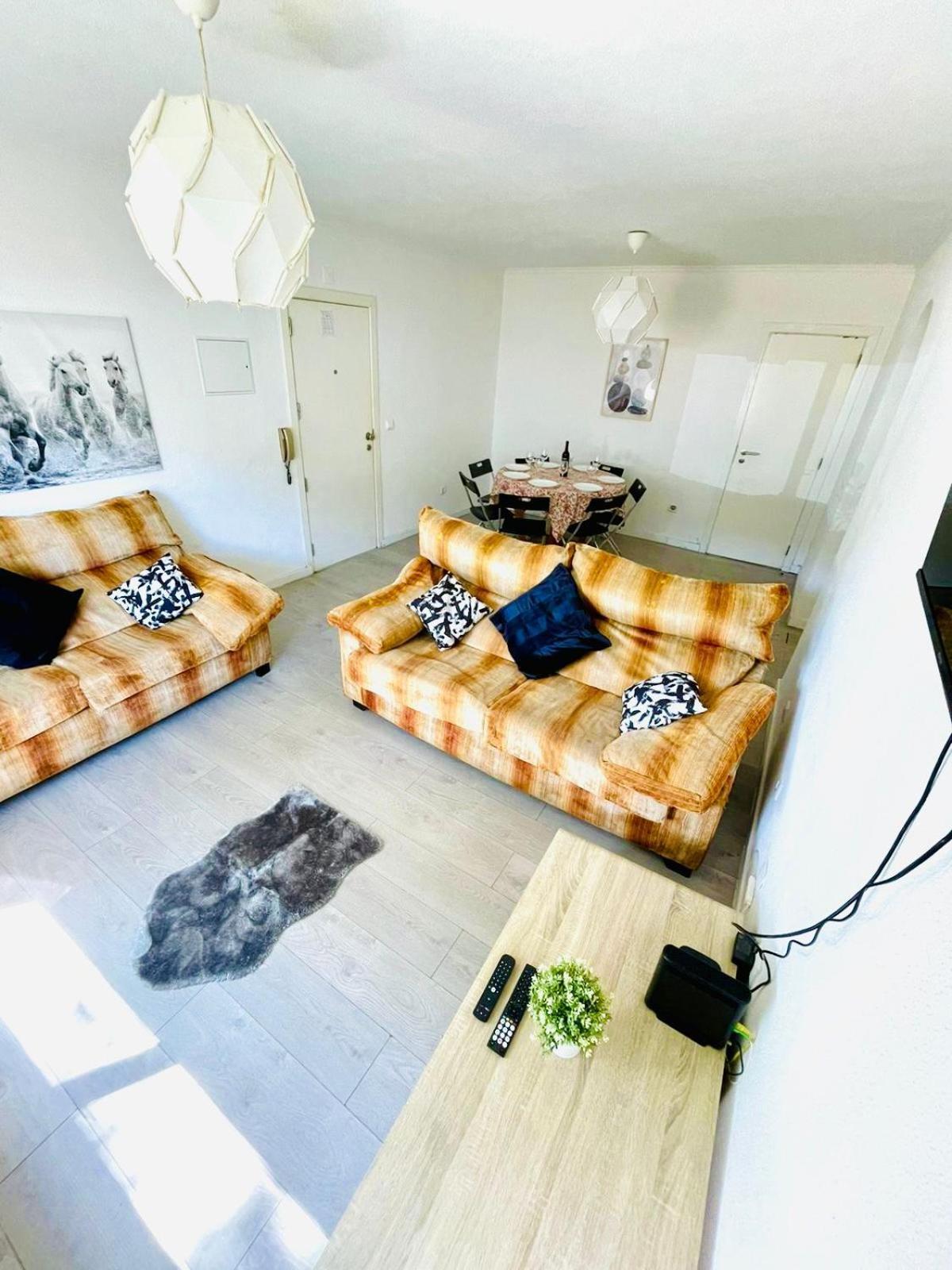 Apartamento T4 Albufeira Bagian luar foto