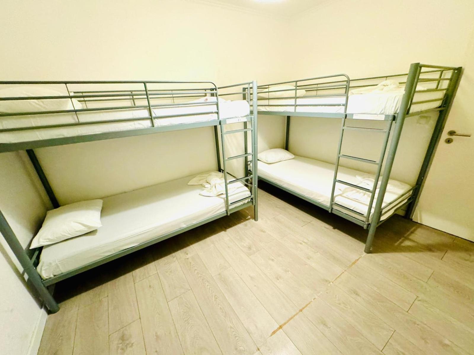 Apartamento T4 Albufeira Bagian luar foto