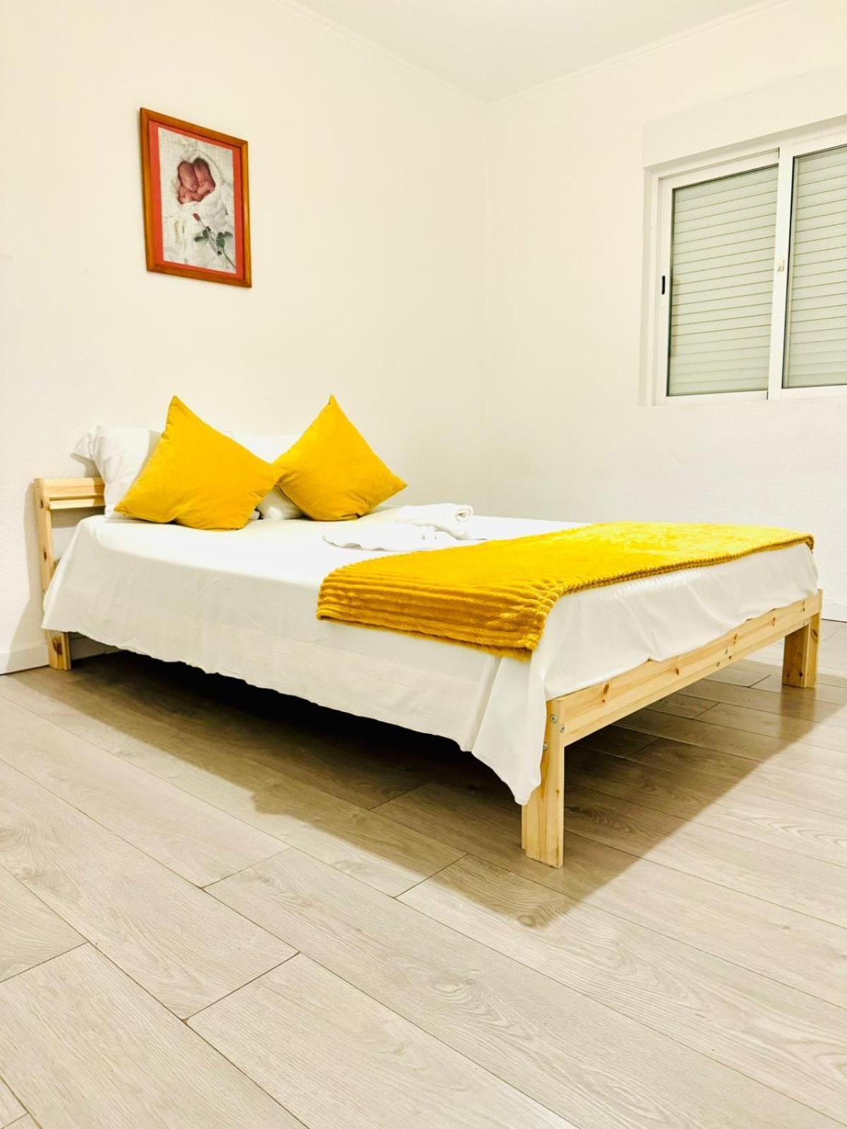 Apartamento T4 Albufeira Bagian luar foto