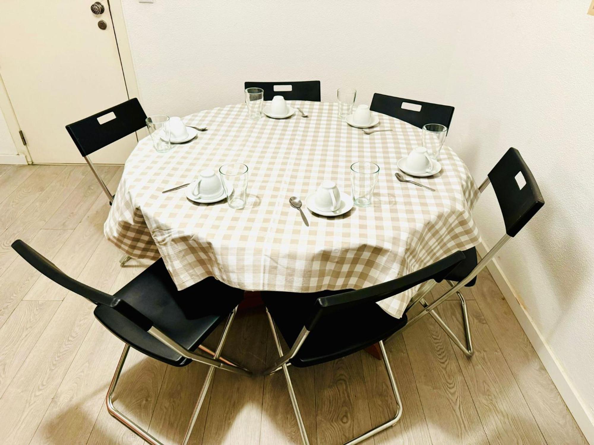 Apartamento T4 Albufeira Bagian luar foto
