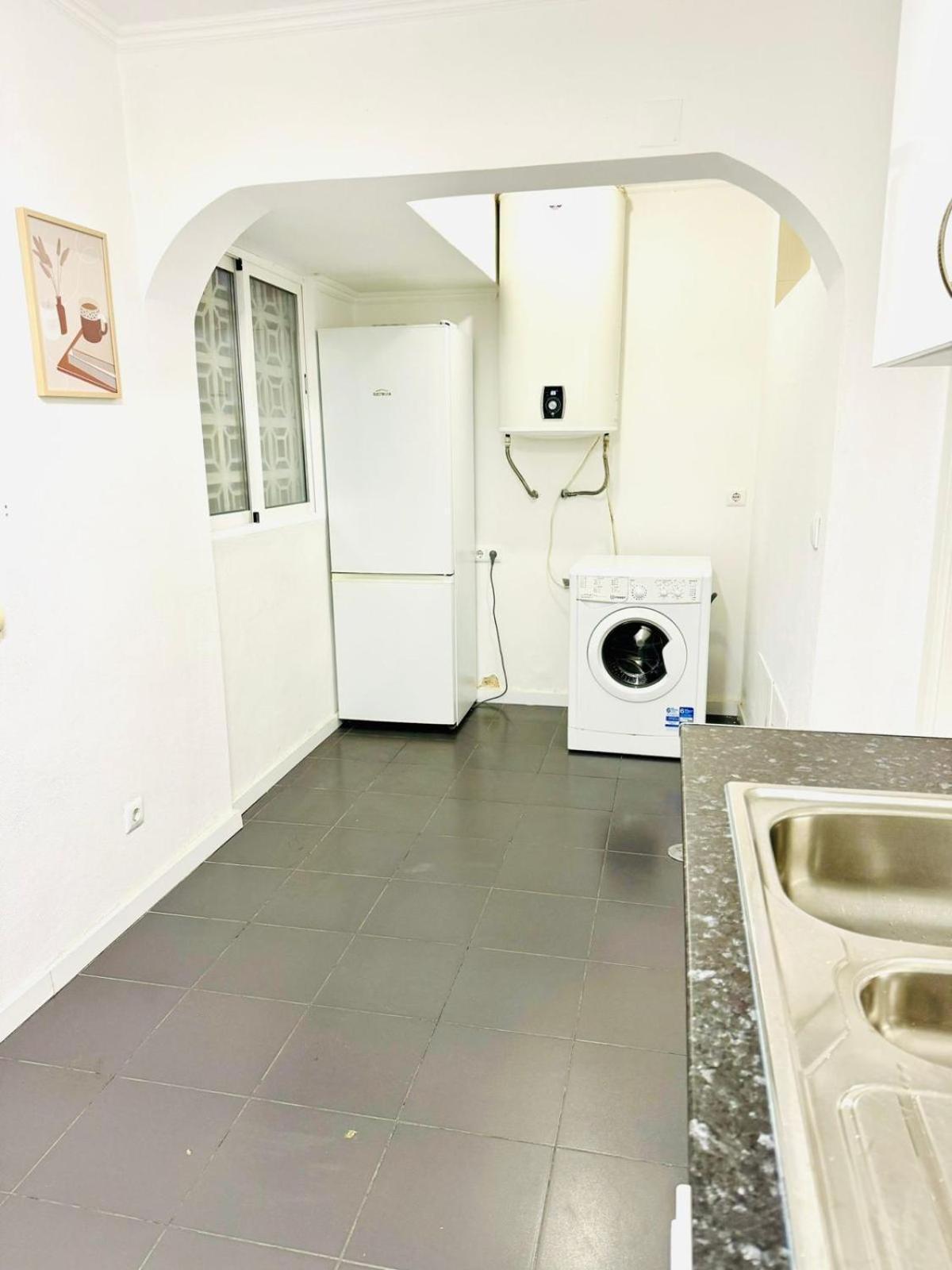 Apartamento T4 Albufeira Bagian luar foto