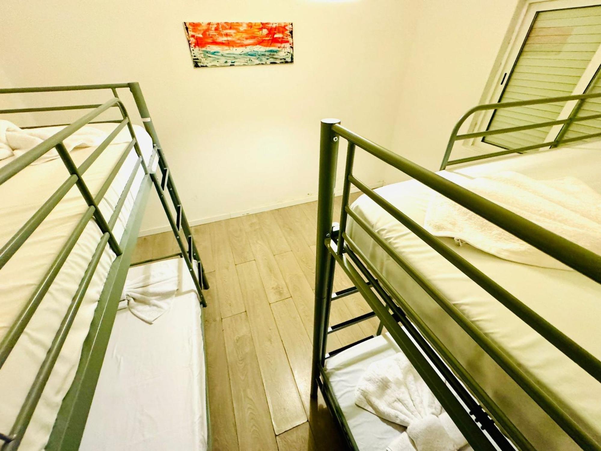 Apartamento T4 Albufeira Bagian luar foto