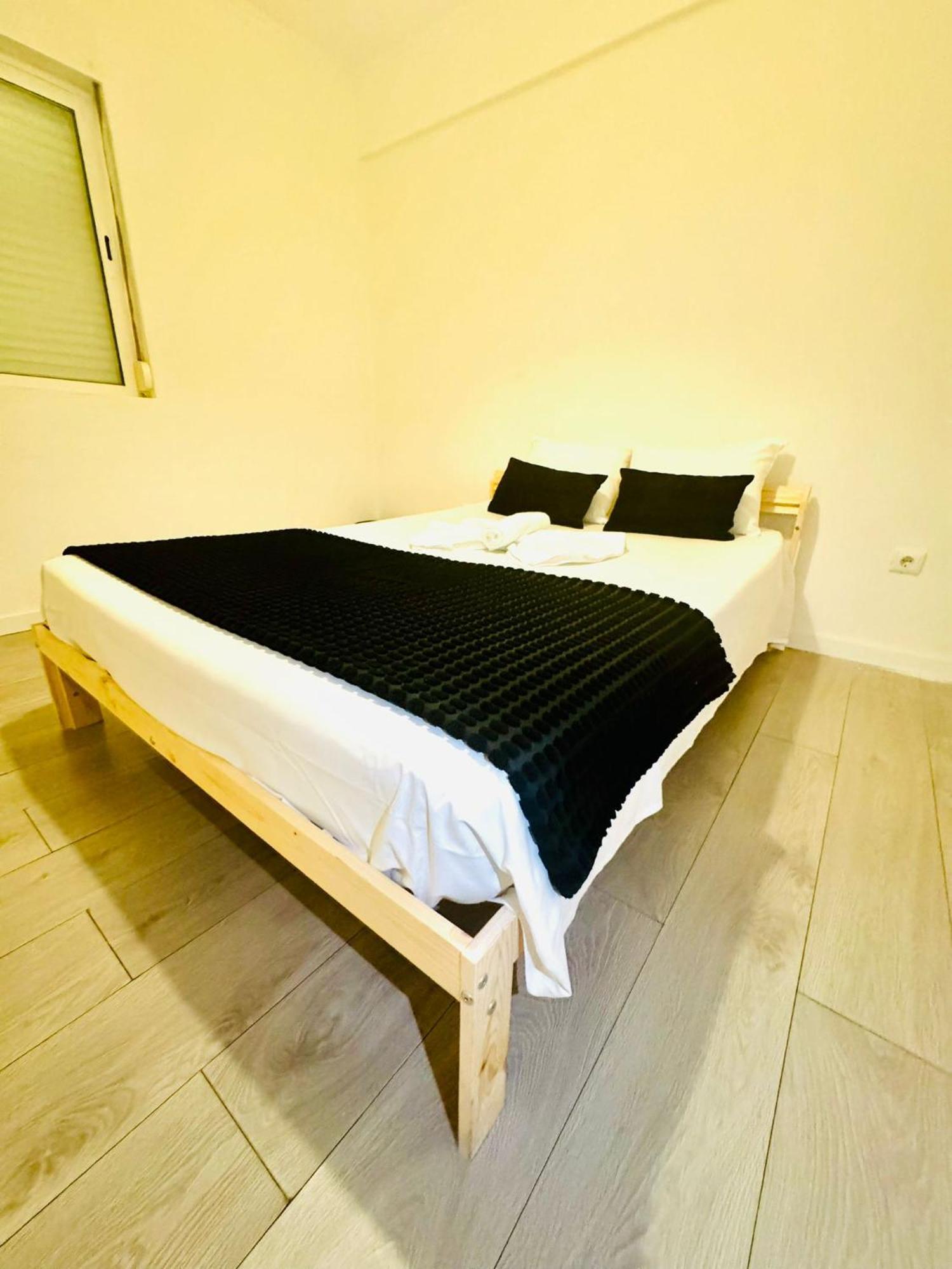 Apartamento T4 Albufeira Bagian luar foto