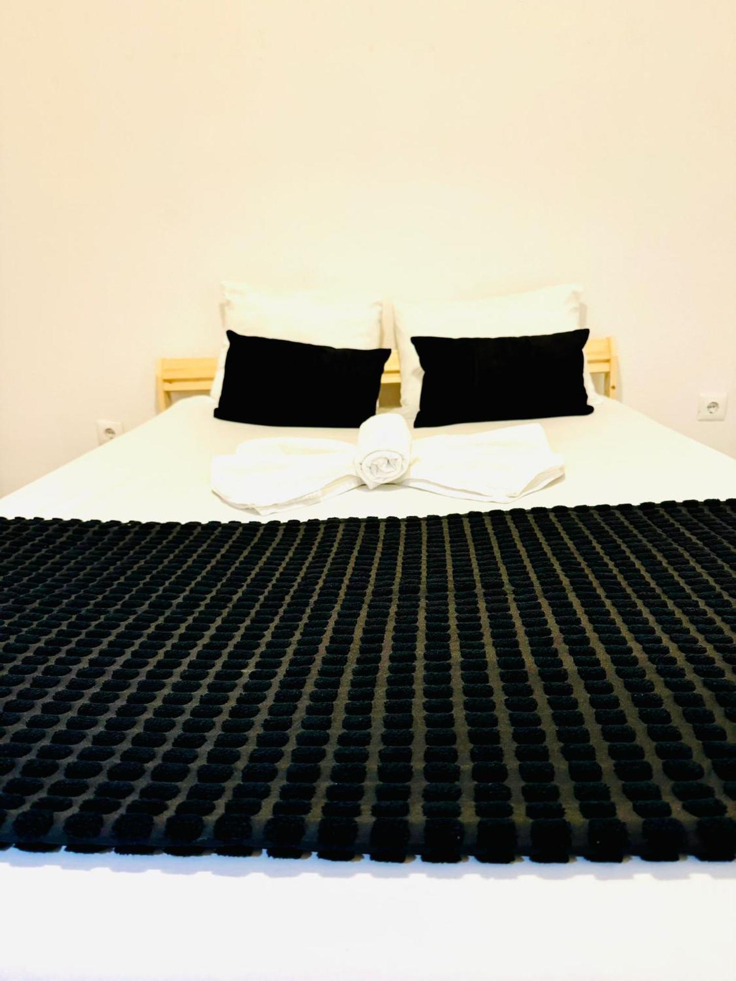 Apartamento T4 Albufeira Bagian luar foto